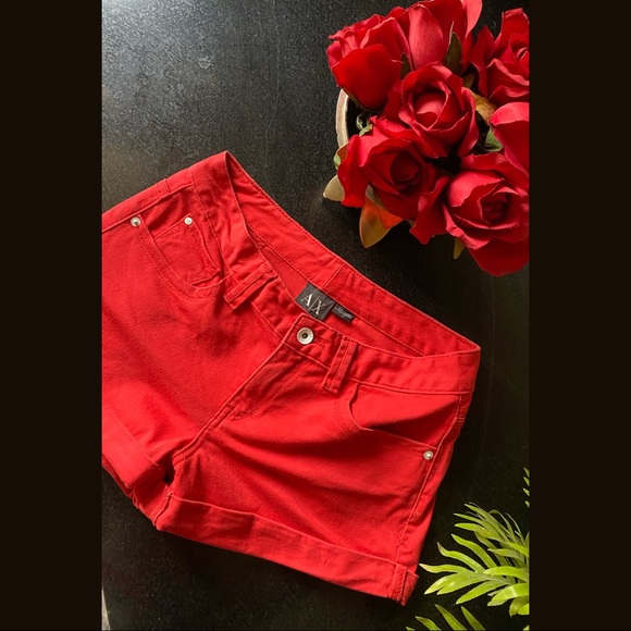 Armani Exchange Shorts - Picture 4 of 7